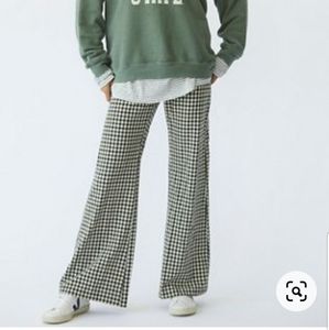 NWOT | FREE PEOPLE | Jules Pant | SZ 12